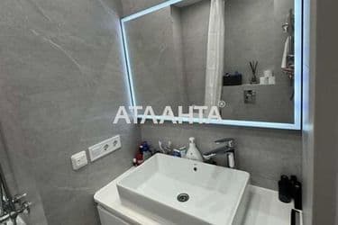 1-room apartment apartment by the address st. Zhemchuzhnaya (area 45 m²) - Atlanta.ua - photo 25