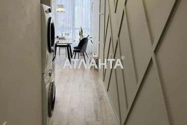 1-room apartment apartment by the address st. Zhemchuzhnaya (area 45 m²) - Atlanta.ua - photo 27