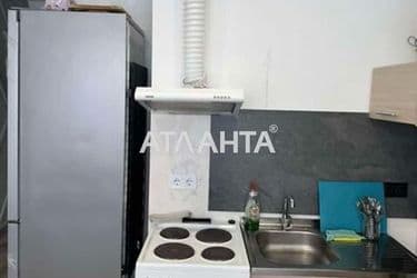 1-room apartment apartment by the address st. Zhemchuzhnaya (area 45 m²) - Atlanta.ua - photo 28