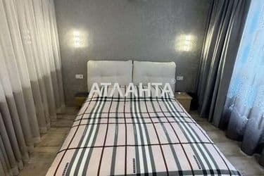 1-room apartment apartment by the address st. Zhemchuzhnaya (area 45 m²) - Atlanta.ua - photo 29