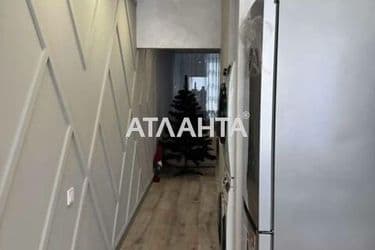 1-room apartment apartment by the address st. Zhemchuzhnaya (area 45 m²) - Atlanta.ua - photo 32