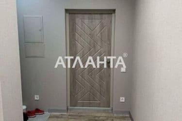 1-room apartment apartment by the address st. Zhemchuzhnaya (area 45 m²) - Atlanta.ua - photo 33