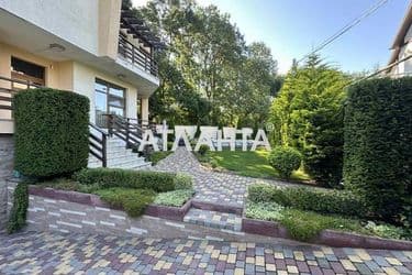 House by the address st. Dacha Kovalevskogo 8 ya liniya (area 274,8 m²) - Atlanta.ua - photo 28