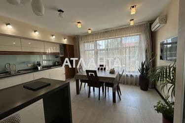 House by the address st. Dacha Kovalevskogo 8 ya liniya (area 274,8 m²) - Atlanta.ua - photo 34