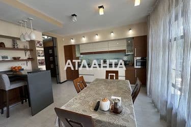 House by the address st. Dacha Kovalevskogo 8 ya liniya (area 274,8 m²) - Atlanta.ua - photo 35