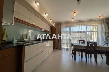 House by the address st. Dacha Kovalevskogo 8 ya liniya (area 274,8 m²) - Atlanta.ua - photo 33