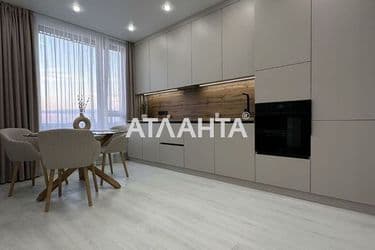 1-room apartment apartment by the address st. Franko Ivana (area 44 m²) - Atlanta.ua - photo 12