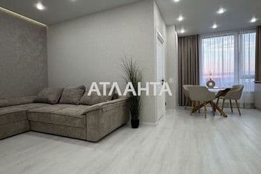 1-room apartment apartment by the address st. Franko Ivana (area 44 m²) - Atlanta.ua - photo 13