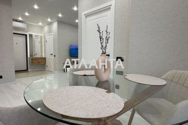 1-room apartment apartment by the address st. Franko Ivana (area 44 m²) - Atlanta.ua - photo 14