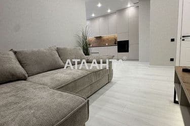 1-room apartment apartment by the address st. Franko Ivana (area 44 m²) - Atlanta.ua - photo 15