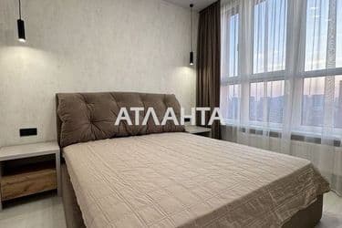 1-room apartment apartment by the address st. Franko Ivana (area 44 m²) - Atlanta.ua - photo 17