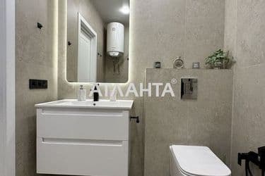 1-room apartment apartment by the address st. Franko Ivana (area 44 m²) - Atlanta.ua - photo 20