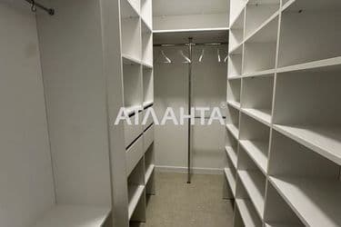 1-room apartment apartment by the address st. Franko Ivana (area 44 m²) - Atlanta.ua - photo 21