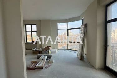 3-rooms apartment apartment by the address st. Genuezskaya (area 163 m²) - Atlanta.ua - photo 22