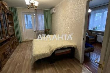 3-rooms apartment apartment by the address st. Admiralskiy pr Lumumby pr (area 55 m²) - Atlanta.ua - photo 15