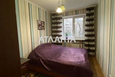 3-rooms apartment apartment by the address st. Admiralskiy pr Lumumby pr (area 55 m²) - Atlanta.ua - photo 19