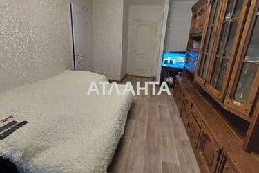 3-rooms apartment apartment by the address st. Admiralskiy pr Lumumby pr (area 55 m²) - Atlanta.ua - photo 16