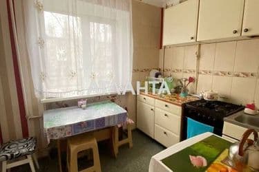 3-rooms apartment apartment by the address st. Admiralskiy pr Lumumby pr (area 55 m²) - Atlanta.ua - photo 22