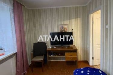 3-rooms apartment apartment by the address st. Admiralskiy pr Lumumby pr (area 55 m²) - Atlanta.ua - photo 17