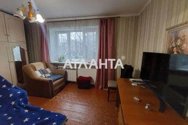 3-rooms apartment apartment by the address st. Admiralskiy pr Lumumby pr (area 55 m²) - Atlanta.ua - photo 23