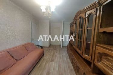 3-rooms apartment apartment by the address st. Admiralskiy pr Lumumby pr (area 55 m²) - Atlanta.ua - photo 14