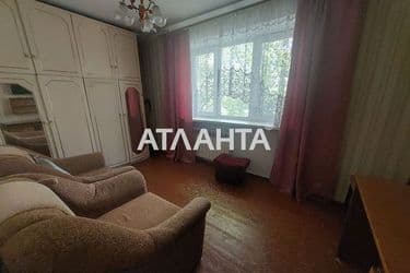 3-rooms apartment apartment by the address st. Admiralskiy pr Lumumby pr (area 55 m²) - Atlanta.ua - photo 18