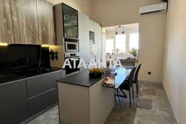 2-rooms apartment apartment by the address st. Parusnaya Geroev Stalingrada (area 72 m²) - Atlanta.ua - photo 23