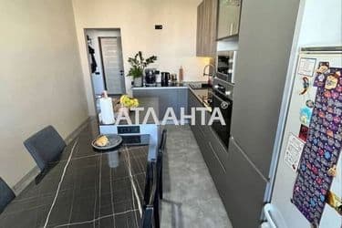 2-rooms apartment apartment by the address st. Parusnaya Geroev Stalingrada (area 72 m²) - Atlanta.ua - photo 24