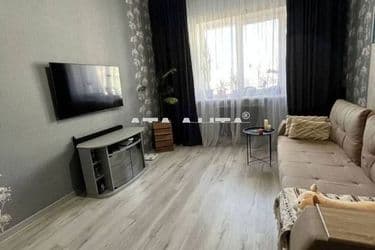 2-rooms apartment apartment by the address st. Parusnaya Geroev Stalingrada (area 72 m²) - Atlanta.ua - photo 29