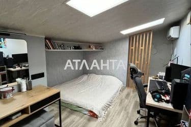 2-rooms apartment apartment by the address st. Parusnaya Geroev Stalingrada (area 72 m²) - Atlanta.ua - photo 35