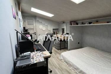 2-rooms apartment apartment by the address st. Parusnaya Geroev Stalingrada (area 72 m²) - Atlanta.ua - photo 36