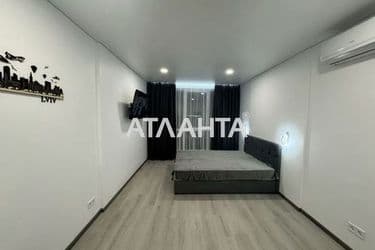 1-room apartment apartment by the address st. Truskavetskaya ul (area 27 m²) - Atlanta.ua - photo 6