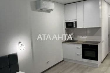 1-room apartment apartment by the address st. Truskavetskaya ul (area 27 m²) - Atlanta.ua - photo 8