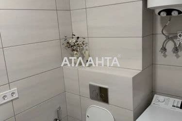 1-room apartment apartment by the address st. Truskavetskaya ul (area 27 m²) - Atlanta.ua - photo 9