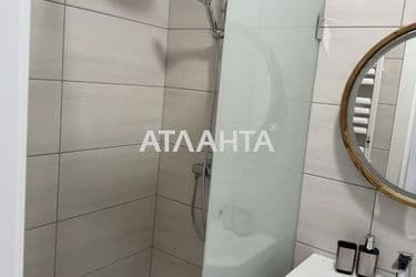 1-room apartment apartment by the address st. Truskavetskaya ul (area 27 m²) - Atlanta.ua - photo 10