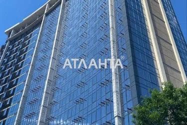 1-кімнатна квартира за адресою вул. Дружби народів (площа 43,9 м²) - Atlanta.ua - фото 30