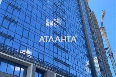 1-кімнатна квартира за адресою вул. Дружби народів (площа 43,9 м²) - Atlanta.ua - фото 31