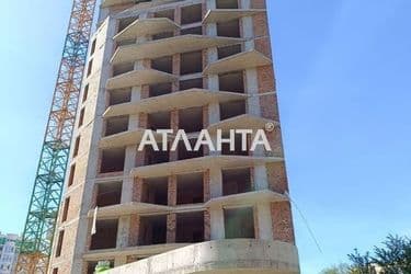 3-комнатная квартира по адресу ул. Величковського (площадь 88,9 м²) - Atlanta.ua - фото 11