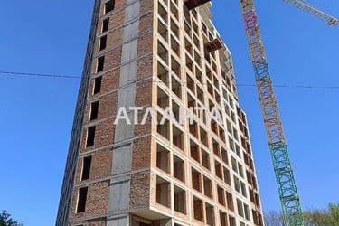 3-комнатная квартира по адресу ул. Величковського (площадь 88,9 м²) - Atlanta.ua - фото 12