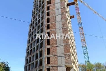 3-комнатная квартира по адресу ул. Величковського (площадь 88,9 м²) - Atlanta.ua - фото 13