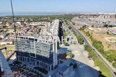 1-кімнатна квартира за адресою вул. Дружби народів (площа 43,9 м²) - Atlanta.ua - фото 25