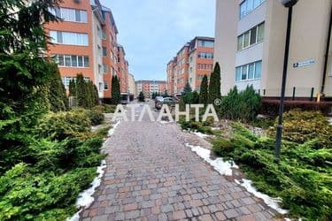 2-кімнатна квартира за адресою вул. Одеська (площа 52 м²) - Atlanta.ua - фото 43