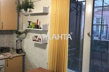 2-rooms apartment apartment by the address st. Stepovaya (area 33,4 m²) - Atlanta.ua - photo 10