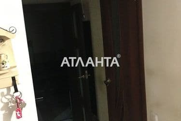 2-кімнатна квартира за адресою вул. Степовая (площа 33,4 м²) - Atlanta.ua - фото 12