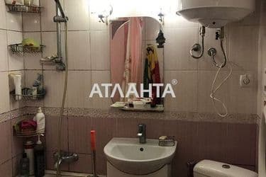 2-rooms apartment apartment by the address st. Stepovaya (area 33,4 m²) - Atlanta.ua - photo 15