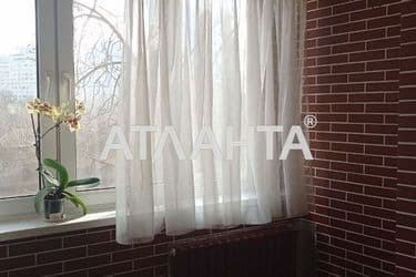 1-room apartment apartment by the address st. Lyustdorfskaya dor Chernomorskaya dor (area 34,7 m²) - Atlanta.ua - photo 20