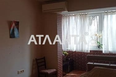 1-room apartment apartment by the address st. Lyustdorfskaya dor Chernomorskaya dor (area 34,7 m²) - Atlanta.ua - photo 22