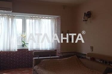 1-room apartment apartment by the address st. Lyustdorfskaya dor Chernomorskaya dor (area 34,7 m²) - Atlanta.ua - photo 24