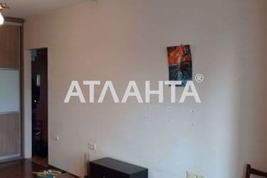 1-room apartment apartment by the address st. Lyustdorfskaya dor Chernomorskaya dor (area 34,7 m²) - Atlanta.ua - photo 25