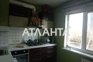 1-room apartment apartment by the address st. Lyustdorfskaya dor Chernomorskaya dor (area 34,7 m²) - Atlanta.ua - photo 27